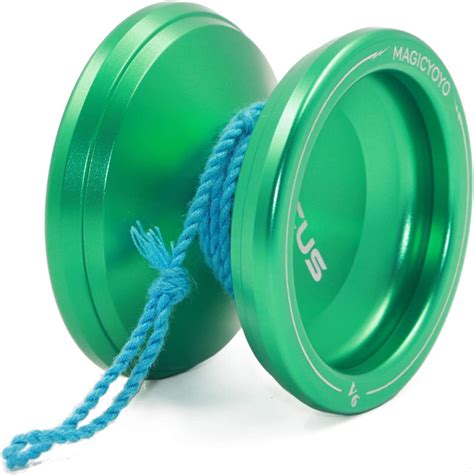 The Science Behind Non-Responsive Magic Yoyos: From Bind to Slack